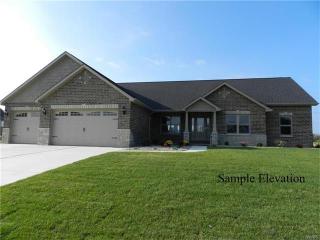 4164 Biverton Dr, Belleville, IL 62226-2165