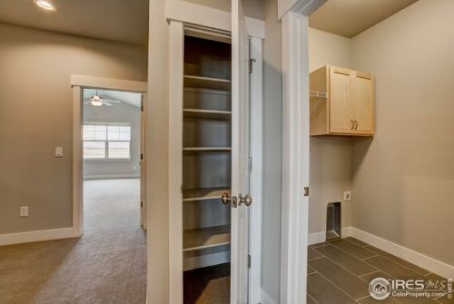 1736 50 St, Loveland CO 80538 exterior