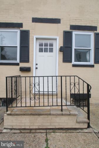 1144 22nd St, Philadelphia PA 19146-4235 exterior