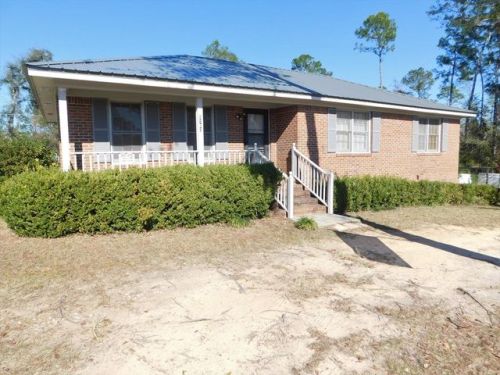 3703 Parr Rd, Albany, GA 31705-6326