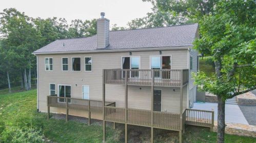 6 Mulberry Ln, Big Canoe GA  exterior