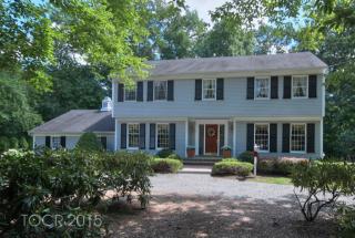 294 Schuyler Rd, Allendale, NJ 07401-1842