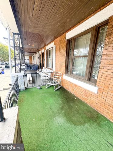 142 53 St, Philadelphia PA 19139-1404 exterior