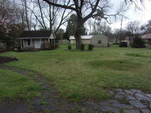 414 College St, Sulphur Springs TX  75482-3123 exterior