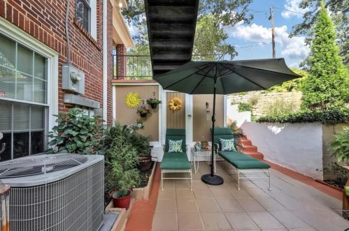 133 Hillside Ave, Atlanta GA  30315-4325 exterior