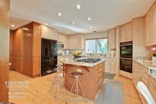 14 Columbine Ln, Bannockburn IL  60015-3546 exterior