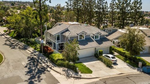 5803 Mountain Loop Trl, Anaheim CA  92807-4705 exterior