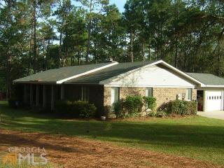 42 Frances Ln, Mcgregor, GA 30415