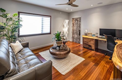 3824 Diamond Head Cir, Honolulu HI  96815-4440 exterior