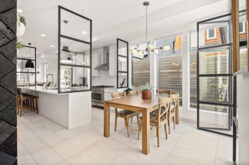 4435 Vallejo St, Denver CO  80211-1536 exterior