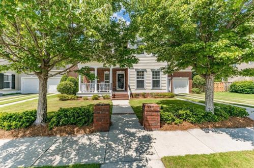 911 Nerium Trl, Evans, GA 30809-5138