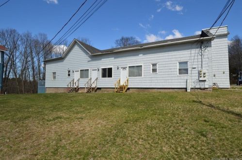 51 Windham Ave, Colchester, CT 06415-1218