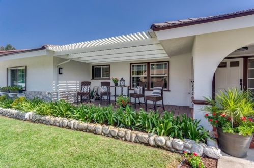 250 Heritage Oak Dr, Glendora, CA 91741-3995