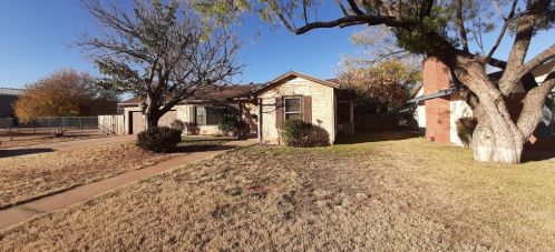 4150 Potomac Ave, Abilene, TX 79605-3964