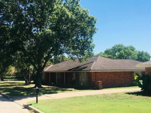 4001 El Cid Pl, Fort Worth, TX 76133-5509