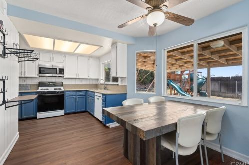 4775 Mount Abbott St, Riverside CA  92509-5437 exterior