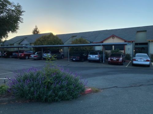 116 Valley View Way, Sutter Creek, CA 95685-4201