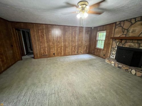 3360 Squire Ln, Conyers GA 30094-3541 exterior