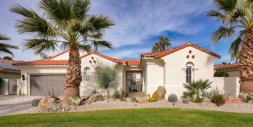 277 Loch Lomond Rd, Rancho Mirage, CA 92270-5604