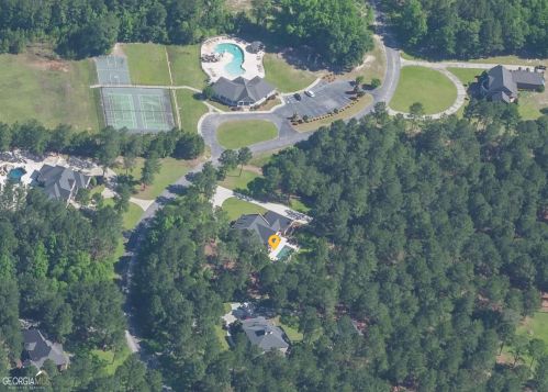 1221 Plantation Cir, Statesboro, GA 30458-8694