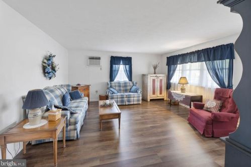 750 Walnut St, Hanover PA 17331-2051 exterior