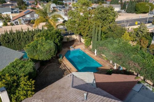 16530 Mount Cook Cir, Santa Ana CA  92708-2433 exterior