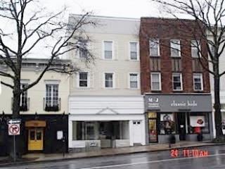 60 Greenwich Ave, Greenwich CT  06830-5503 exterior