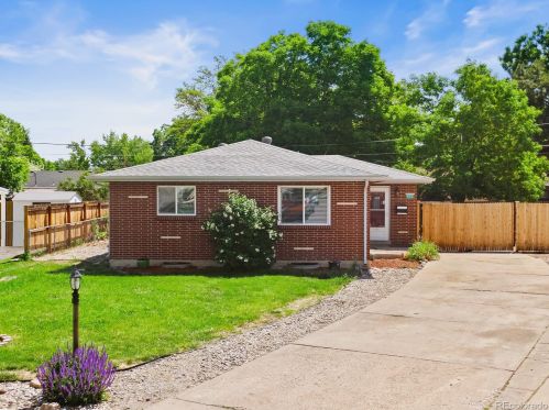 1284 Newland Ct, Denver, CO 80232-5628