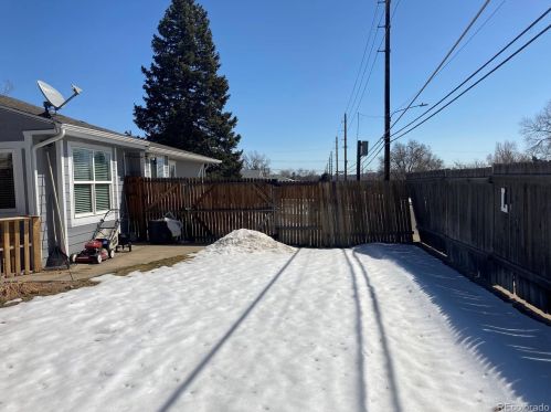 1295 Umatilla St, Denver CO  80204-3438 exterior