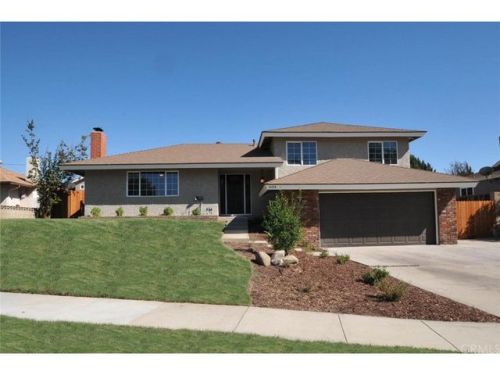 604 Fairwood Way, Upland, CA 91786-5005
