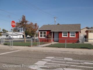 607 Davitt Ave, Valley Home CA  95361-3821 exterior