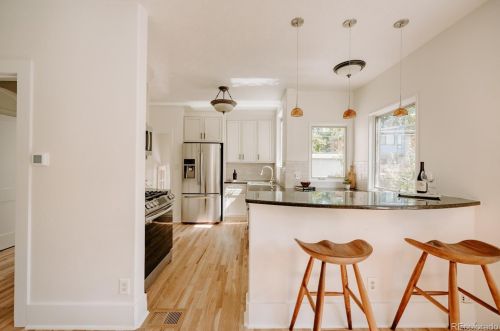 836 9th St, Boulder CO  80302-7529 exterior