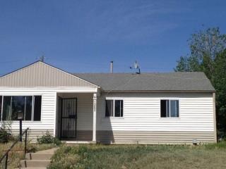 1289 Raritan St, Denver CO  80223-2934 exterior