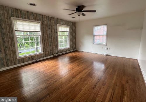 721 Morison St, Charles Town WV  25414-1436 exterior