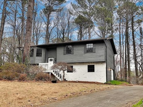 4318 Centennial Trl, Duluth, GA 30096-4249