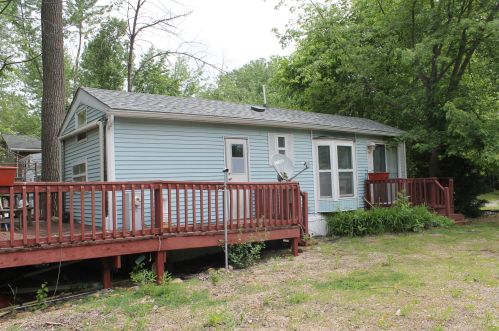 95 Fossil Ridge Rd, Lorenzo, IL 60481-8529