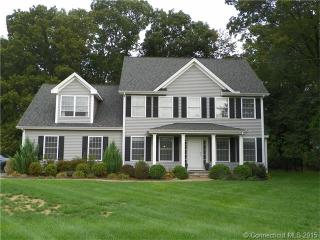 12 Hazel Ct, Southington, CT 06489-4442