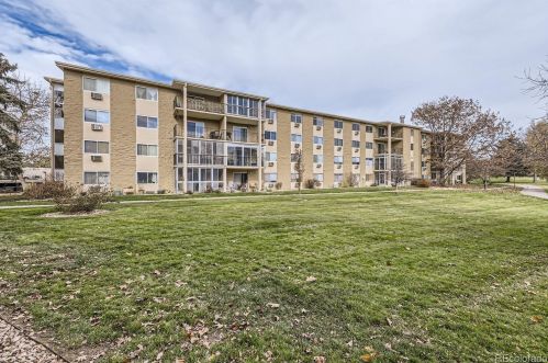 13618 Bethany Pl, Denver CO  80014-3659 exterior