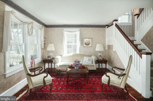 104 Roberts Ave, Tavistock NJ 08033 exterior