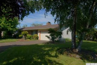 3009 Columbus St, Albany OR  97322-6206 exterior
