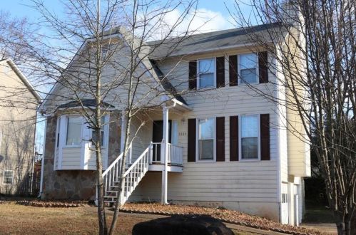 3338 Alexis Ct, Marietta, GA 30066-3855