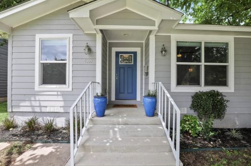 4308 Diaz Ave, Fort Worth TX  76107-6315 exterior