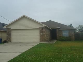 2304 Shady Tree Ln, Conroe TX  77301-3340 exterior