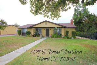 1279 Buena Vista St, Hemet, CA 92543-7606