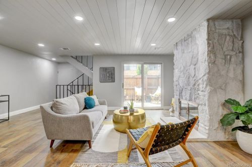 6474 Bates Ave, Denver CO  80222-7110 exterior