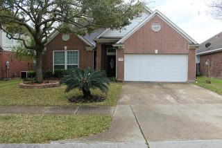 19827 Creek Bend Trl, Houston TX  77084-4383 exterior