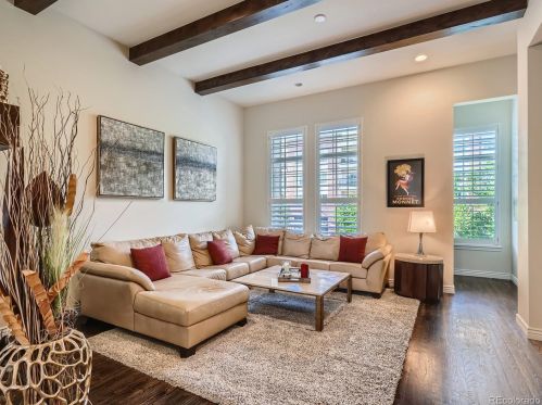 10114 Inverness Main St, Englewood CO  80112-5804 exterior