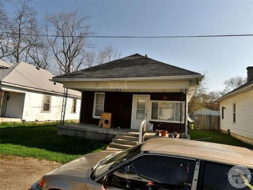 1122 Fox St, Springfield, OH 45503-3906