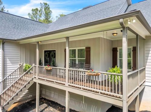 2420 Cherry Grove Rd, Ball Ground, GA 30107-0061
