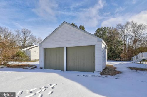 115 Main St, Fruitland MD  21826-1661 exterior